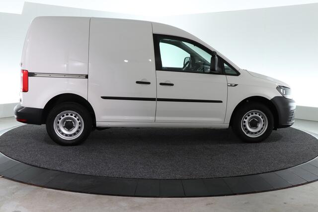 Volkswagen CADDY 1.4 TGI L1H1 EcoFuel Trendline | CRUISE | AIRCO |