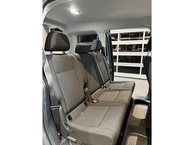 Volkswagen CADDY 1.4 TSI Trendline automaat!!!