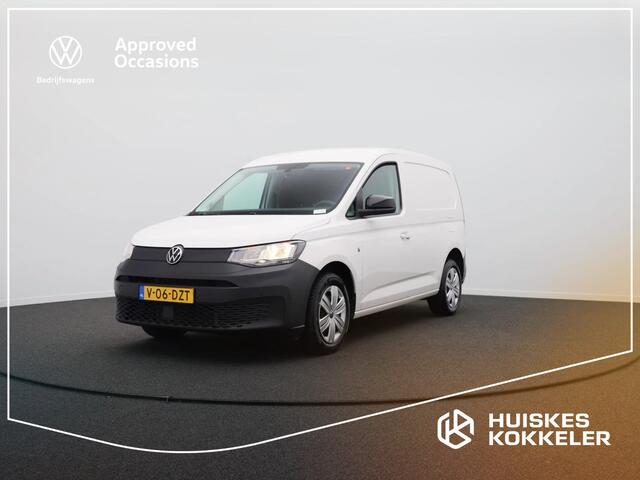 Volkswagen CADDY Cargo 2.0 TDI Comfort | Trekhaak| Airco | Navigatie |