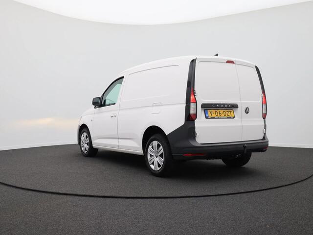 Volkswagen CADDY Cargo 2.0 TDI Comfort | Trekhaak| Airco | Navigatie |