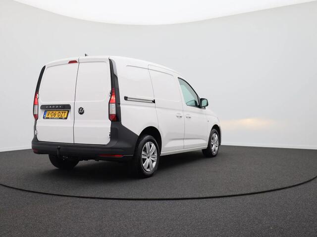 Volkswagen CADDY Cargo 2.0 TDI Comfort | Trekhaak| Airco | Navigatie |