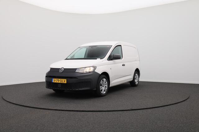 Volkswagen CADDY Cargo 2.0 TDI Comfort | Trekhaak| Airco | Navigatie |