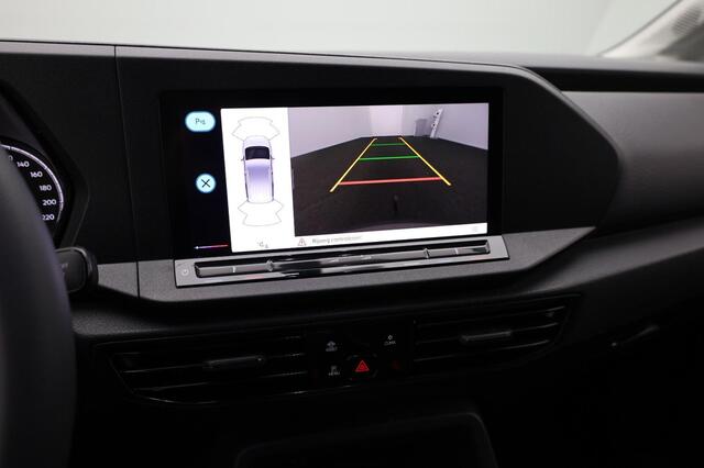 Volkswagen CADDY Cargo 2.0 TDI Comfort | Trekhaak| Airco | Navigatie |