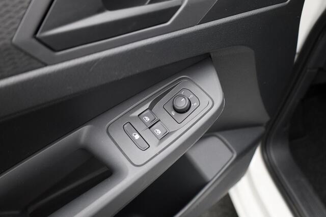 Volkswagen CADDY Cargo 2.0 TDI Comfort | Trekhaak| Airco | Navigatie |