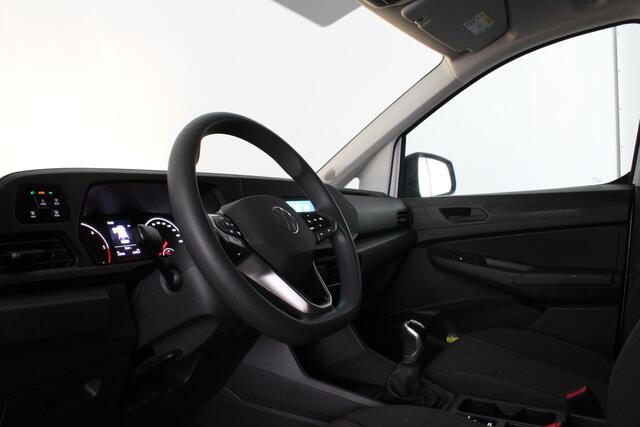 Volkswagen CADDY Cargo 2.0 TDI 102pk Cruise control/parkeersensor achter