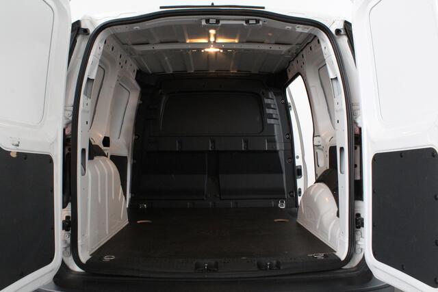 Volkswagen CADDY Cargo 2.0 TDI 102pk Cruise control/parkeersensor achter