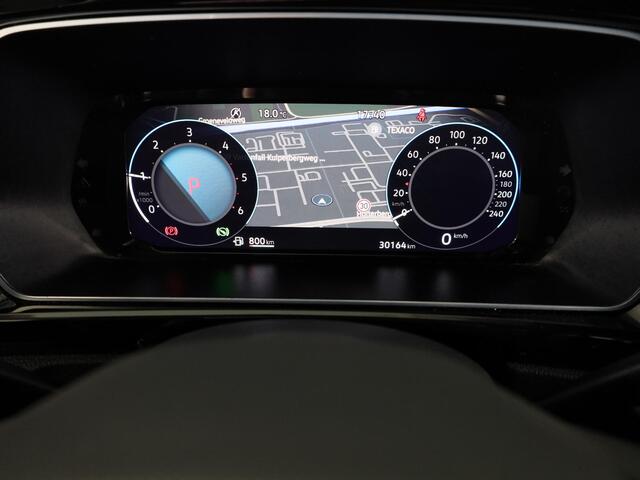 Volkswagen CADDY Bedrijfswagens Cargo 2.0 TDI EU6 122 pk 75 Edition DSG (Automaat) | Lederen interieur | Keyless entry | Camera | Active info Display | Full Option |