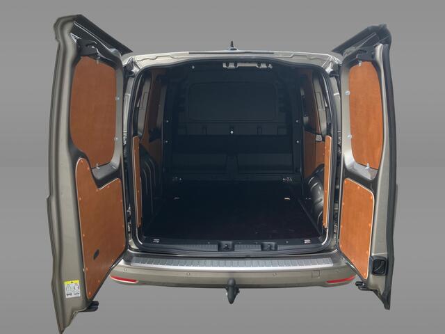 Volkswagen CADDY Cargo 2.0 TDI 122PK DSG L1H1 Style