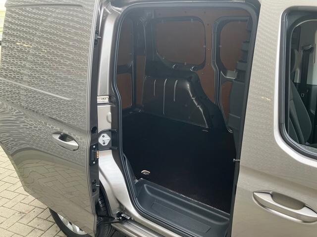 Volkswagen CADDY Cargo 2.0 TDI 122PK DSG L1H1 Style