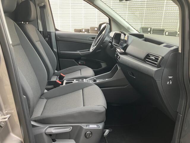 Volkswagen CADDY Cargo 2.0 TDI 122PK DSG L1H1 Style