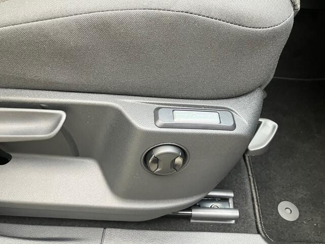 Volkswagen CADDY Cargo 2.0 TDI 122PK DSG L1H1 Style