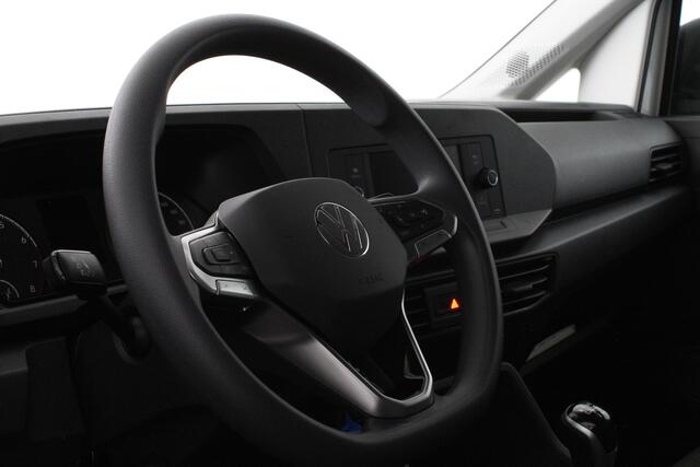 Volkswagen CADDY Cargo 1.5 TSI Trend ( Benzine ) parkeersensor/cruise control