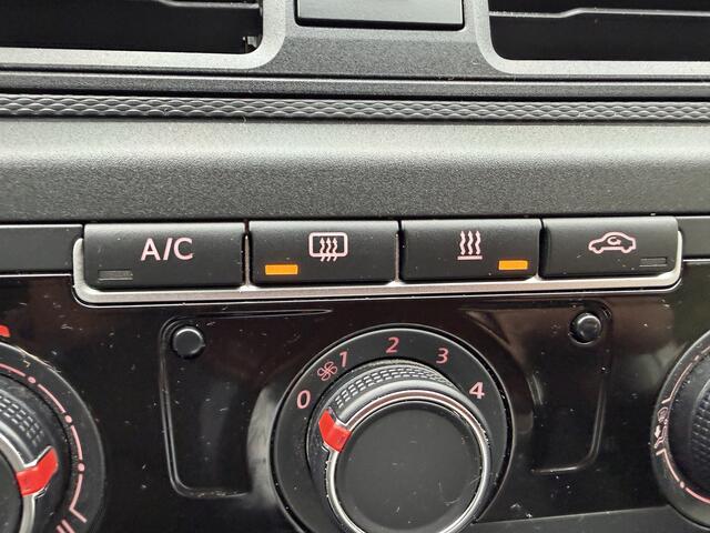 Volkswagen CADDY 2.0 TDI L1H1 BMT Highline Automaat trekhaak Stoel verwarming mooie nette auto