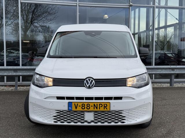 Volkswagen CADDY Cargo 2.0 TDI 122PK L1 | Navi | Camera | ACC | PDC