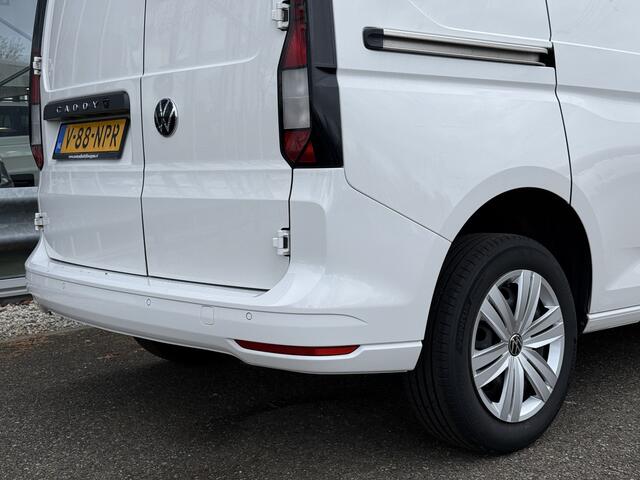 Volkswagen CADDY Cargo 2.0 TDI 122PK L1 | Navi | Camera | ACC | PDC