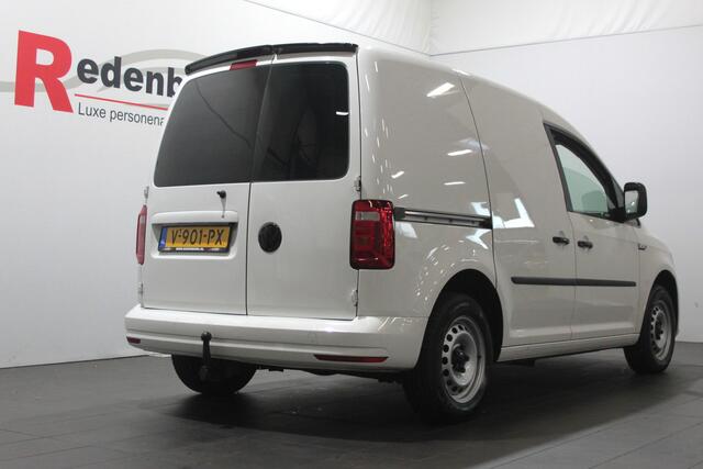 Volkswagen CADDY 2.0 TDI L1H1 BMT Trendline - Bluetooth / Cruise / Trekhaak