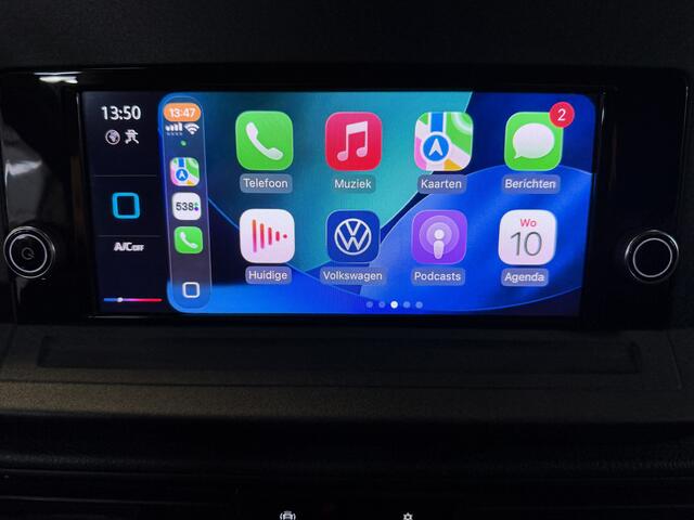 Volkswagen CADDY Cargo 2.0 TDI Comfort CarPlay/cruise control/clima