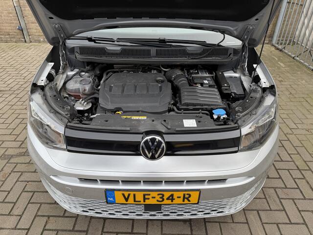 Volkswagen CADDY Cargo 2.0 TDI Comfort CarPlay/cruise control/clima