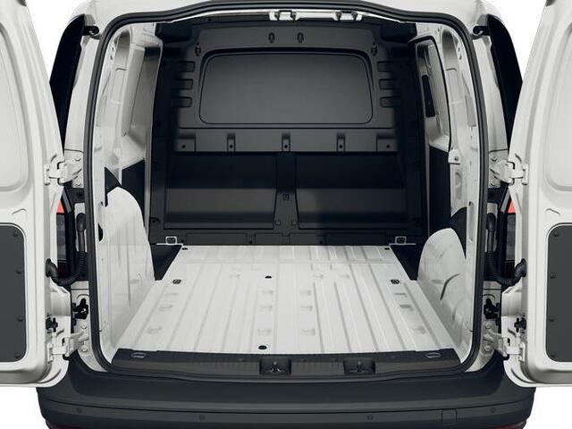 Volkswagen CADDY Bedrijfswagens Comfort 2.0TDi 102pk 733443