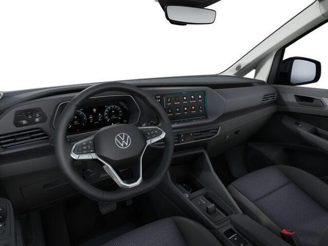 Volkswagen CADDY Bedrijfswagens Style 2.0TD 122pk DSG 733445