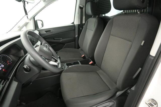 Volkswagen CADDY 1.5 TSI Cargo | Benzine | Clima | Cruise | Parkeersens. | Elektrpakket.