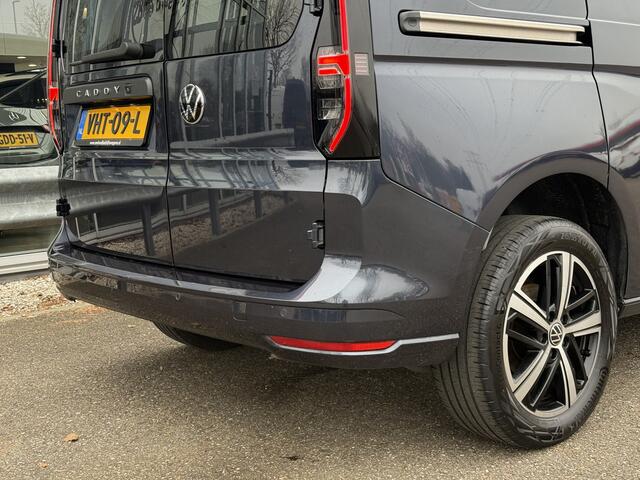Volkswagen CADDY Cargo 2.0 TDI 1st Edition | NL-auto | LED | Vitrual | Camera | Carplay