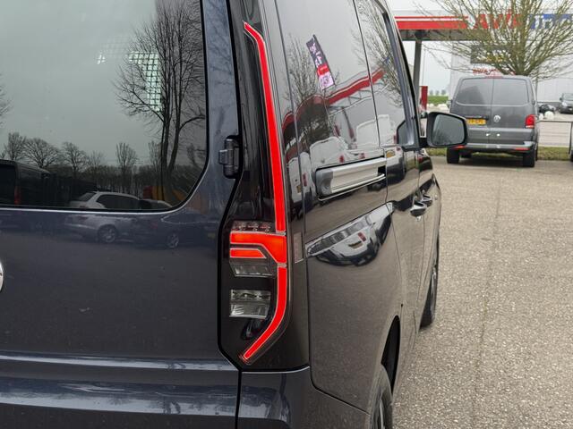 Volkswagen CADDY Cargo 2.0 TDI 1st Edition | NL-auto | LED | Vitrual | Camera | Carplay