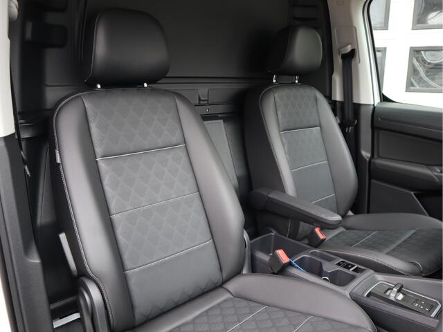 Volkswagen CADDY 2.0 TDI 120pk Automaat - Limited - Maxi L2 Lang - ACC - Stoelverwarming