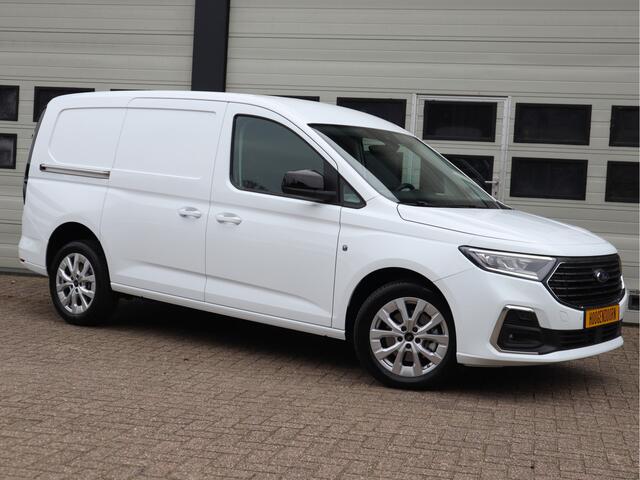 Volkswagen CADDY 2.0 TDI 120pk Automaat - Limited - Maxi L2 Lang - ACC - Stoelverwarming