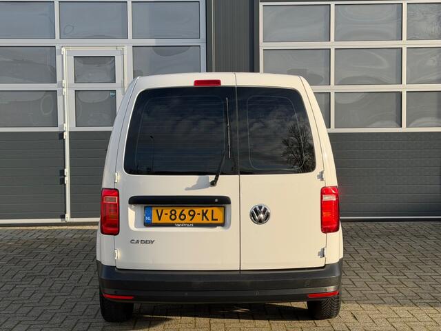 Volkswagen CADDY 2.0 TDI 75PK Trendline / Airco / PDC / Cruise