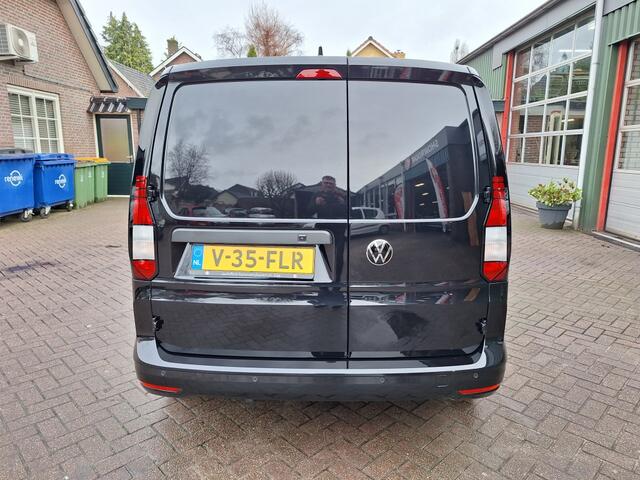 Volkswagen CADDY Cargo 2.0 TDI Style