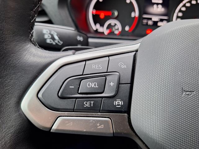 Volkswagen CADDY Cargo 2.0 TDI Style