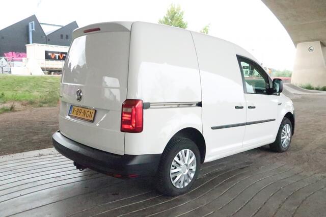 Volkswagen CADDY 1.2 TSi 85pk BMT L1H1 (marge)
