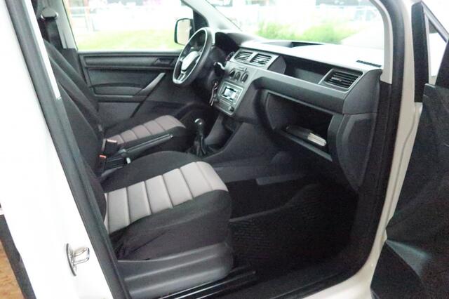 Volkswagen CADDY 1.2 TSi 85pk BMT L1H1 (marge)