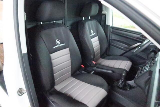 Volkswagen CADDY 1.2 TSi 85pk BMT L1H1 (marge)