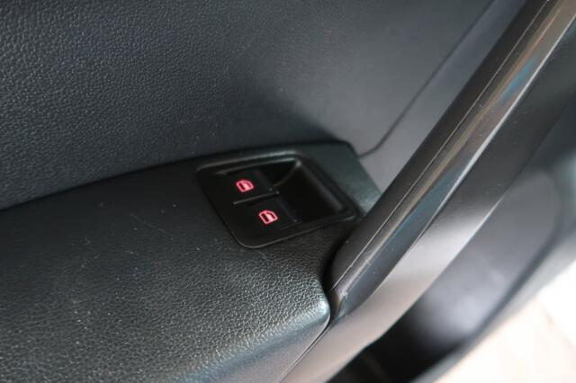 Volkswagen CADDY 1.6 TDI L1H1 Trend, met Airco, Navi, en schuifdeur