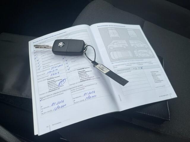 Volkswagen CADDY 2.0 TDI L2H1 BMT Hi.