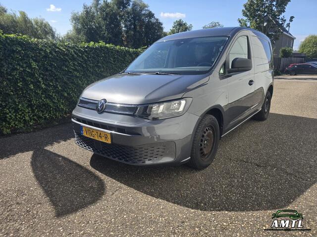 Volkswagen CADDY Cargo