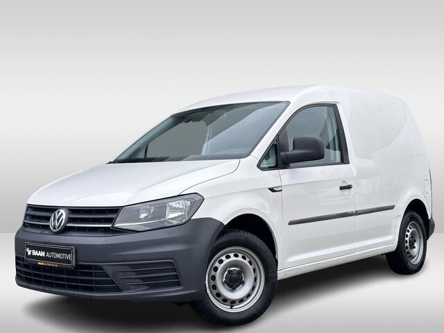 Volkswagen CADDY 2.0 TDI L1H1 BMT Economy | Euro 6 |