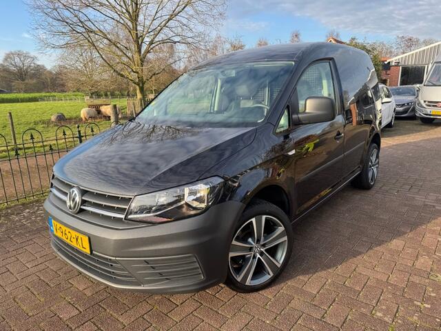 Volkswagen CADDY 2.0 TDI Blue Motion *17 inch