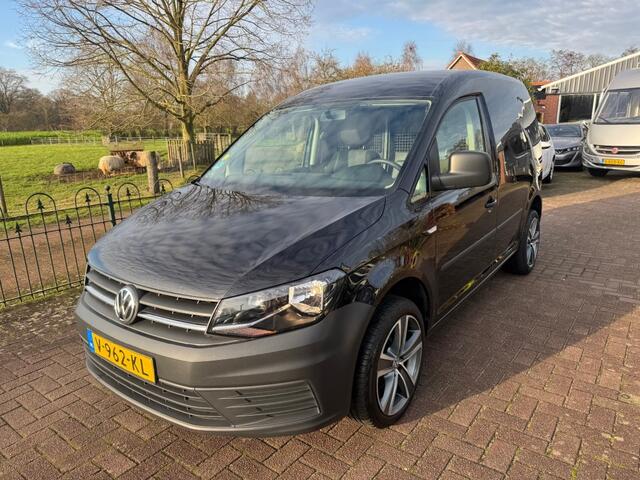 Volkswagen CADDY 2.0 TDI Blue Motion *17 inch