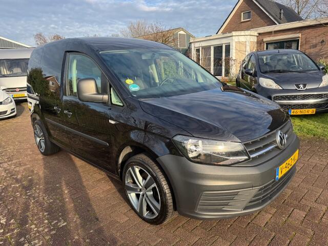 Volkswagen CADDY 2.0 TDI Blue Motion *17 inch