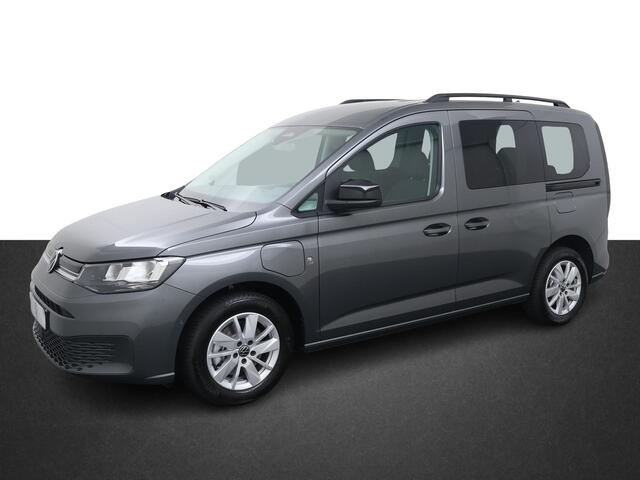 Volkswagen CADDY Bedrijfswagens Kombi Life 1.5 eHybrid EU6 85 kW (115 pk) 2755mm 6 vers.