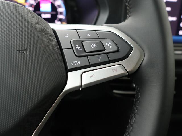 Volkswagen CADDY Bedrijfswagens Kombi Life 1.5 eHybrid EU6 85 kW (115 pk) 2755mm 6 vers.