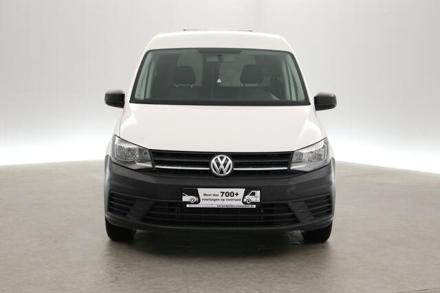 Volkswagen CADDY 2.0 TDI | Airco | Cruise | Trekhaak | Zwaailamp