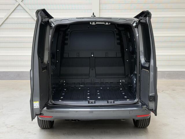 Volkswagen CADDY Cargo 2.0 TDI Style