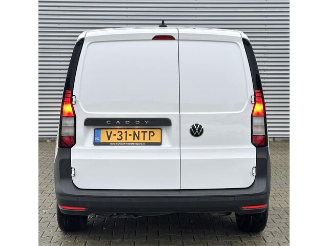 Volkswagen CADDY Cargo 2.0 TDI Automaat|Navi|Cruise