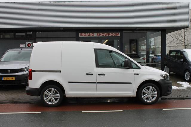 Volkswagen CADDY 1.2 TSi