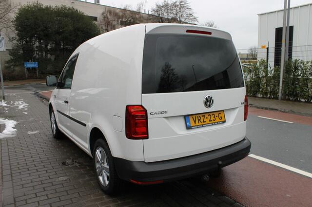Volkswagen CADDY 1.2 TSi