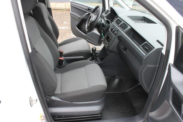 Volkswagen CADDY 1.2 TSi